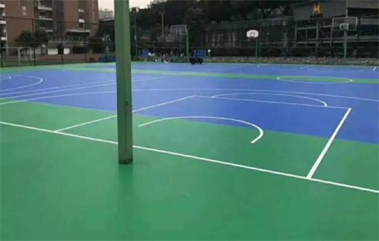 2026年华冠文体等运动场地材料相关信息盘点(图1)