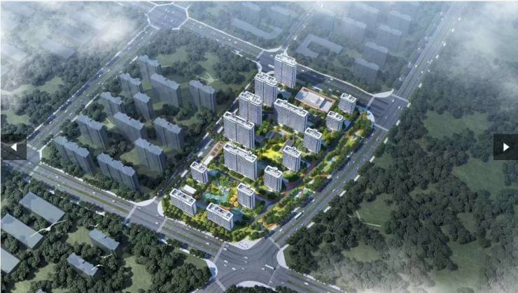新华星耀玥湖楼盘房价_最新价格_多少钱一平米(图1)