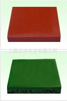 硅PU篮球场材料多少钱(图1)