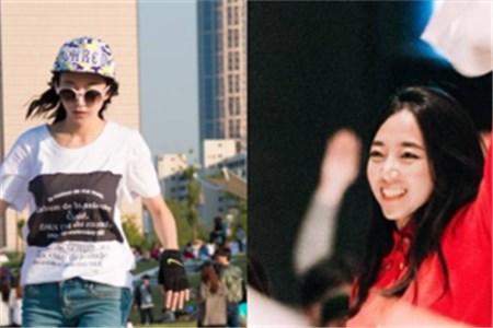 【图】韩国滑板著名女星高孝周是谁揭秘她的个人资料(图1)