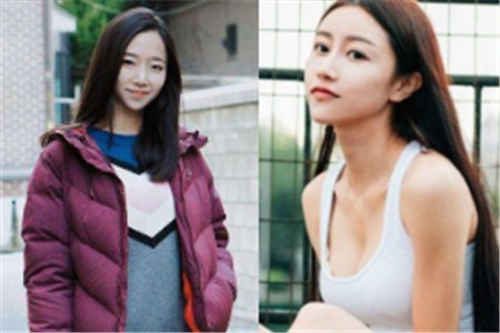 【图】韩国滑板著名女星高孝周是谁揭秘她的个人资料(图2)